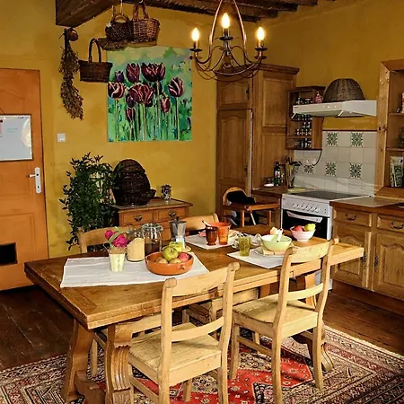 Holiday home La Medorada *